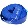 AW-Tools AWTOOLS VANDENS ŽARNA 2" x 100m PVC MĖLYNA