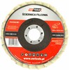 AW-Tools AWTOOLS VELTINIO ŠLIFIMO RATAS 125mm
