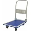 AWTOOLS Vežimėlis MAGAZYNOWY 4-KOŁOWY 300KG PLATFORMA 91,5x61,5cm