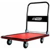 AWTOOLS Vežimėlis MAGAZYNOWY 4-KOŁOWY 300KG PLATFORMA 91,5x61,5cm