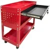 AW-Tools AWTOOLS METALINIS SERVISO VEŽIMĖLIS 3 LYGIAI + 1 STALČIUS