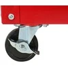 AW-Tools AWTOOLS METALINIS SERVISO VEŽIMĖLIS 3 LYGIAI + 1 STALČIUS