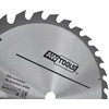 AW-Tools AWTOOLS VIDEO DISKINIS Pjūklas 400x30 / 22 / 16x60z