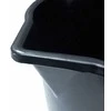 AW-Tools AWTOOLS statybinis kibiras 12 l su piltuvu