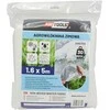 AW-Tools AWTOOLS AGROPLĖVELĖ ŽIEMINĖ 30g 1,1* 5m BALTA