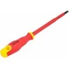 Atsuktuvas plokščias 4x100mm elektriko AW-TOOLS