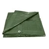 AW-Tools Uždangalas AWTools AW68051; 15x20 m; žalias