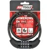 AW-Tools AWTOOLS DVIRAČIO SPYNA fi 8 x 65cm KODINĖ