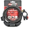 AW-Tools AWTOOLS DVIRAČIO SPYNA fi 10 x 120cm KODINĖ