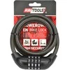 AW-Tools AWTOOLS DVIRAČIO SPYNA fi 10 x 120cm KODINĖ