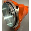 AW-Tools CZ.AW KRŪMŲ PRAŽYKLĖS SANABOS KREPŠĖLIS SU KORPUSU 9 PRAŽIUOJAMS BC415 BC520 BC620