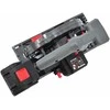 HOOZAR DISKINIS PJŪKLAS 165mm 18V 1×5.0Ah CS165BL-T1