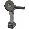 HOOZAR KAMPINIS ŠLIFUOKLIS 125mm 18V 1×5.0Ah AG25BL-T1