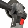 HOOZAR KAMPINIS ŠLIFUOKLIS 125mm 18V 1×5.0Ah AG25BL-T1