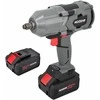 HOOZAR SMŪGINIS VERŽLIASUKIS 1/2″ 18V 2×5.0Ah 1000Nm IW30BL-T2