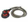 AW-Tools Pneumatinis ekscentrinis šlifuoklis 6" 150 mm BL