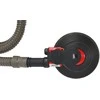 AW-Tools Pneumatinis ekscentrinis šlifuoklis 6" 150 mm BL