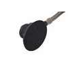AW-Tools Pneumatinis ekscentrinis šlifuoklis 6" 150 mm BL