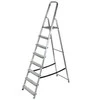 AW-Tools AWTOOLS ALIUMINIO KOPĖČIŲ LAISVĖ. 8ST.150KG