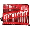 AW-Tools Kombinuotas raktas AWTools AW39818; 6-32 mm; 25 vnt.