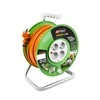 AW-Tools AWTOOLS pratęsimas BUGNO SODO LINIJA 10m 3x1mm 10A / 2300W