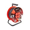 AW-Tools AWTOOLS pratęsimo laidas PROFESSIONAL 50m 3x2,5mm 16A / 3680W / IP44