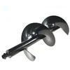 AW-Tools AWTOOLS GRĄŽAS GRĄŽIAMS 300 mm