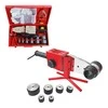 AW-Tools AWTOOLS PVC VAMZDŽIAMS 20-63mm / 1500W suvirinimo aparatas