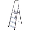 AW-Tools AWTOOLS ALIUMINIO KOPĖČIŲ LAISVĖ. 6ST.125KG