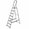 AW-Tools AWTOOLS ALIUMINIO KOPĖČIŲ LAISVĖ. 8ST.150KG