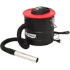 AW-Tools Dulkių siurblys pramoninis AWTools Do popiołu 800W 18L (AW86001)