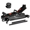 AW-Tools AWTOOLS HIDRAULINIS DOMKRATIS „FROG“ 2,5 TONOS 85–385 mm ŽEMAS PROFILIS
