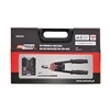 AW-Tools Rankinis kniediklis AWTools AW13130; M5-M12 mm; 338 mm
