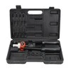 AW-Tools Rankinis kniediklis AWTools AW13130; M5-M12 mm; 338 mm