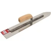 AW-Tools AWTOOLS GLAISTYKLĖ MET.500 LYGINIMUI, MEDINĖ RANKENA 5718