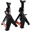AW-Tools AWTOOLS AUTOMOBILIŲ STOVAI / STOVAI 2 vnt 3 TONOS 290–430 mm