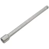 AW-Tools AWTOOLS ILGINAMASIS ELEMENTAS 3/4″ 100mm Juodas LINE