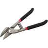 AW-Tools AWTools Nożyce do blachy lewe 260 mm (AW22004)