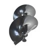 AW-Tools AWTOOLS GRĄŽAS GRĄŽIAMS 300 mm