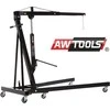 AW-Tools Hidraulinis keltuvas AWTools AW20051; 1450-2380 mm; 2 t