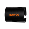 Bahco Multiconstruction Superior karūna su kietmetalio dantukais 32mm, gylis 71mm