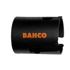Bahco Multiconstruction Superior karūna su kietmetalio dantukais 32mm, gylis 71mm