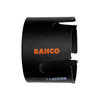 Bahco Multiconstruction Superior karūna su kietmetalio dantukais 32mm, gylis 71mm