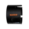 Bahco Multiconstruction Superior karūna su kietmetalio dantukais 32mm, gylis 71mm