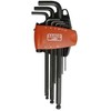 BAHCO IMBUSY BALL+MAG 9szt.BAHCO IMBUSY BALL+MAG 9szt.
