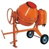 BETONIARKA BWE-200/K 3FAZ 350L/200L KOR .
