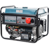 Benzininis generatorius Könner &amp; Söhnen KS 10000E-3 7,5kW 230/400V