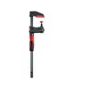 Greito užspaudimo spaustuvai BESSEY GearKlamp 600x60 mm