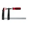 Spaustuvas medžiui BESSEY TG-2K 300x140 mm TG30-2K