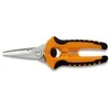 Beta Tools BETA UTENSILI daugiafunkcinės žirklės O. tiesios + M. dantytos 1130BMX